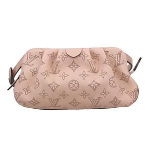 Louis Vuitton Shoulder Bag Mahina Scala Mini Magnolia
